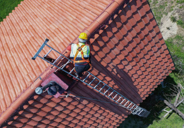 Best Roofing for New Construction  in Eagle, ID